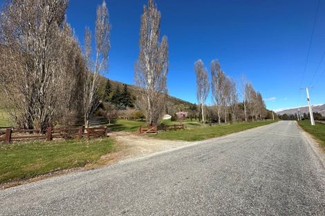 Photo of property in 599 Mount Barker Road, Wanaka, 9382