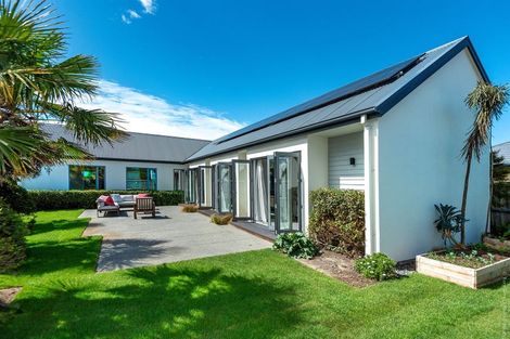 Photo of property in 12 Torrey Pines, Waimairi Beach, Christchurch, 8083