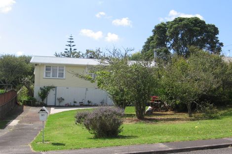 Photo of property in 51 Ellis Avenue, Mount Roskill, Auckland, 1041