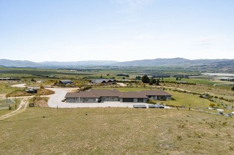 Photo of property in 11 Macmillan Lane, Mount Pisa, Cromwell, 9383