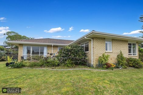Photo of property in 45 Gillingham Road, Te Kamo, Whangarei, 0112
