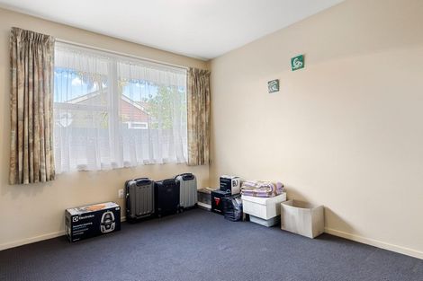 Photo of property in 1/17 Lake Terrace Road, Burwood, Christchurch, 8061