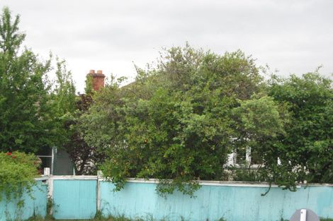 Photo of property in 93 Slater Street, Richmond, Christchurch, 8013