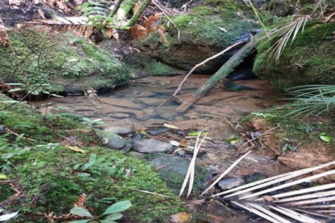 Photo of property in 372 Dangen Road, Peria, Kaitaia, 0482