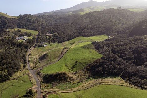 Photo of property in 1809 Whaanga Road, Raglan, 3296