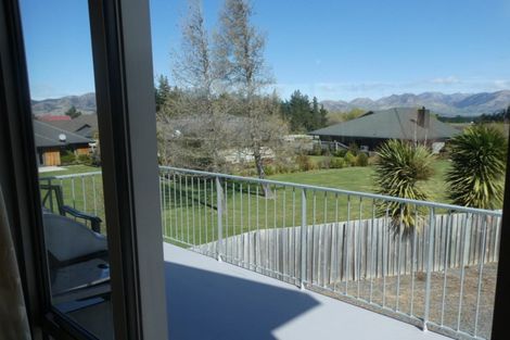 Photo of property in 7 Mount Charon Place, Hanmer Springs, 7334