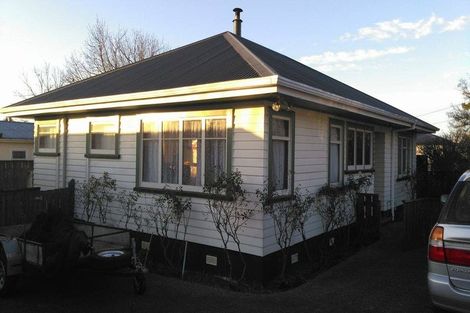 Photo of property in 180 Hill Street, Richmond, 7020