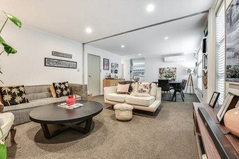 Photo of property in 52b Willoughby Street, Whitiora, Hamilton, 3200