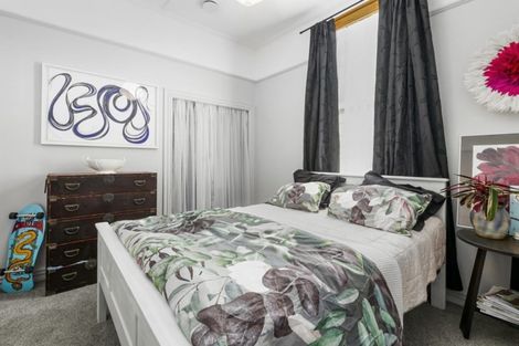 Photo of property in 109 Constable Street, Newtown, Wellington, 6021