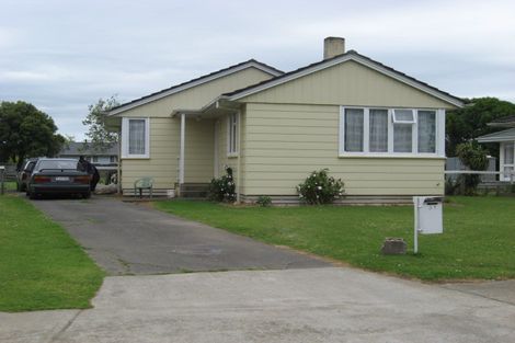 Photo of property in 31 Vickers Crescent, Mangere, Auckland, 2022