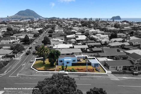 Photo of property in 7 Tay Street, Mount Maunganui, 3116