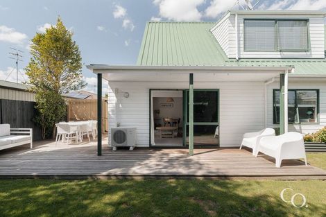 Photo of property in 6b Canberra Place, Bellevue, Tauranga, 3110