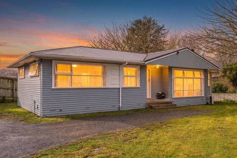 Photo of property in 13 Coenen Street, Ngaruawahia, 3720