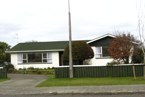 Photo of property in 171 Moana Street, Rosedale, Invercargill, 9810