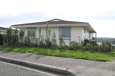 Photo of property in 29 Lomita Road, Johnsonville, Wellington, 6037
