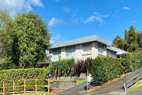 Photo of property in 138 Tui Crescent, Te Awamutu, 3800