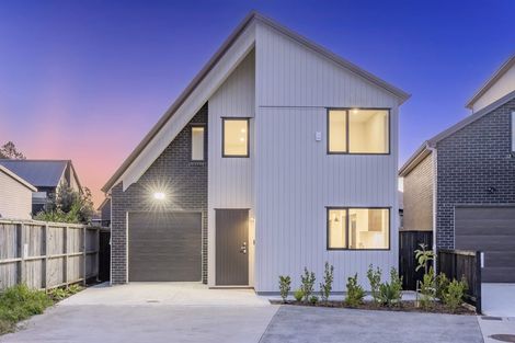 Photo of property in 18c Winfield Road, Kumeu, 0810