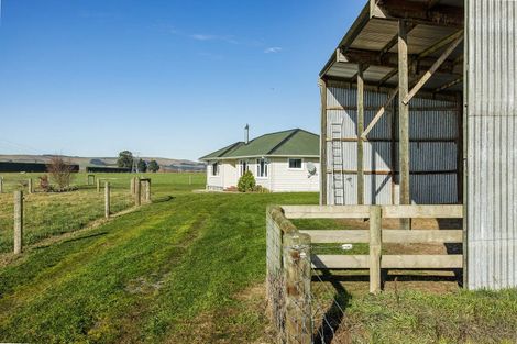 Photo of property in 547 Medbury Road, Medbury, Hawarden, 7385