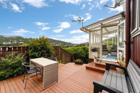 Photo of property in 81b Collier Avenue, Karori, Wellington, 6012