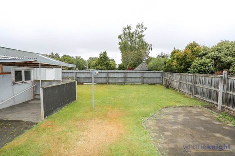 Photo of property in 120 Grimseys Road, Redwood, Christchurch, 8051