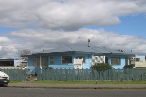 Photo of property in 3 King Street, Hikurangi, 0114