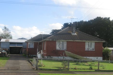 Photo of property in 4 Brake Avenue, Otangarei, Whangarei, 0112