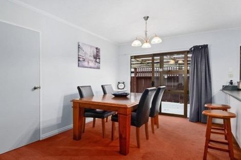 Photo of property in 9 California Drive, Totara Park, Upper Hutt, 5018