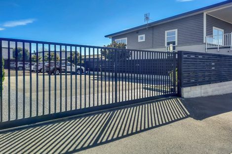 Photo of property in 4/275 Kilmore Street, Christchurch Central, Christchurch, 8011