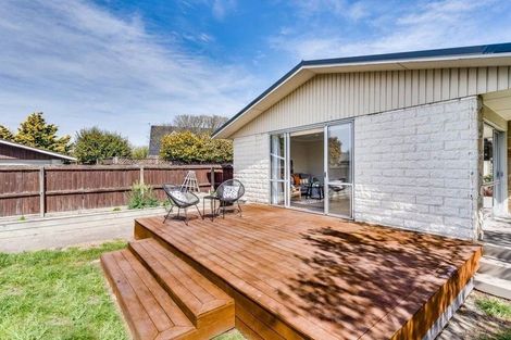 Photo of property in 48 Kent Lodge Avenue, Avonhead, Christchurch, 8042