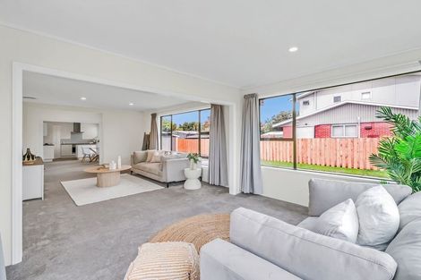 Photo of property in 3 Rosamund Place, Halswell, Christchurch, 8025