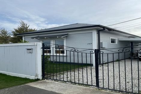 Photo of property in 137 Milton Street, Somerfield, Christchurch, 8024