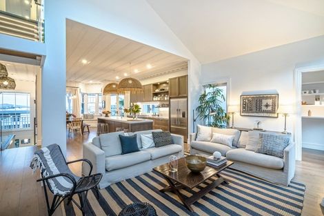 Photo of property in 8 Ring Terrace, Saint Marys Bay, Auckland, 1011