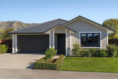 Photo of property in 6 Matamoe Drive, Halswell, Christchurch, 8025
