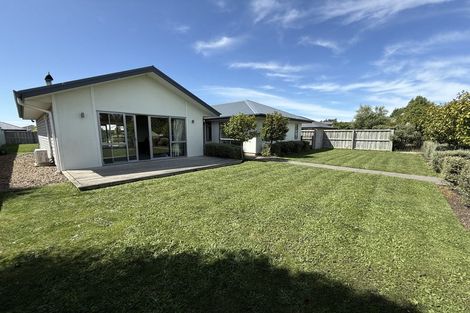 Photo of property in 32 Stanford Way, Rolleston, 7615