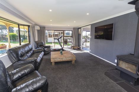 Photo of property in 33 Walbrook Crescent, Oamaru North, Oamaru, 9400