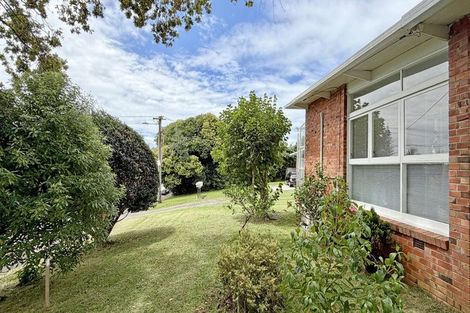 Photo of property in 5/13 Napoleon Avenue, Milford, Auckland, 0620