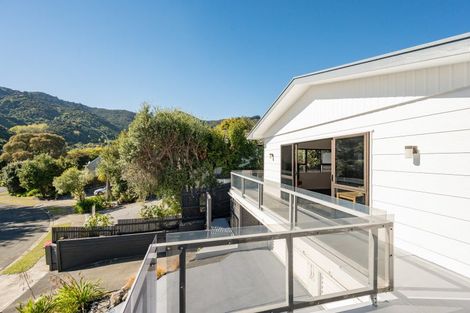 Photo of property in 17 Te Ata Place, Atawhai, Nelson, 7010