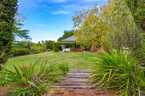 Photo of property in 573 Whakapirau Road, Maraekakaho, Hastings, 4174