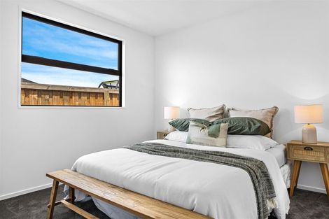 Photo of property in 14 Lusk Street, Rangiora, 7400