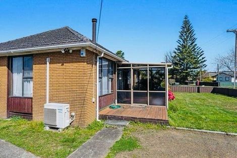 Photo of property in 13 Domett Street, Kawerau, 3127