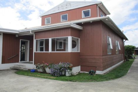 Photo of property in 36 Hereford Street, West End, Palmerston North, 4410