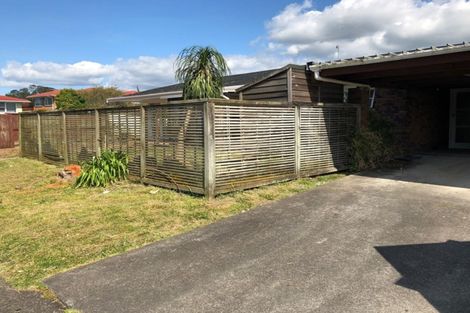 Photo of property in 2 Galsworthy Place, Bucklands Beach, Auckland, 2014