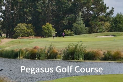 Photo of property in 16 Tommy Street, Pegasus, 7612