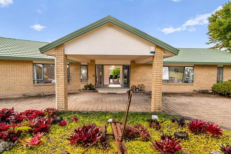 Photo of property in 46 Broadwood Rise, Kumeu, 0892