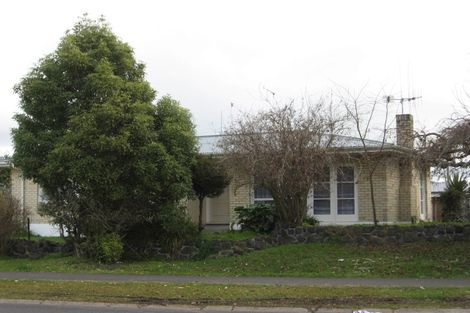 Photo of property in 1 Carrington Avenue, Hillcrest, Hamilton, 3216