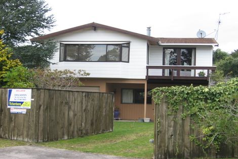 Photo of property in 25 Kennedy Park Drive, Pauanui, Hikuai, 3579