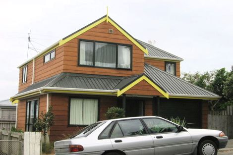 Photo of property in 8 Princess Street, Newtown, Wellington, 6021