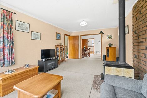 Photo of property in 9 Chester Street, Levin, 5510