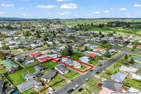 Photo of property in 9a-c Andrew Street, Tokoroa, 3420