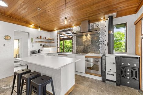 Photo of property in 29 Opotoru Road, Raglan, 3225